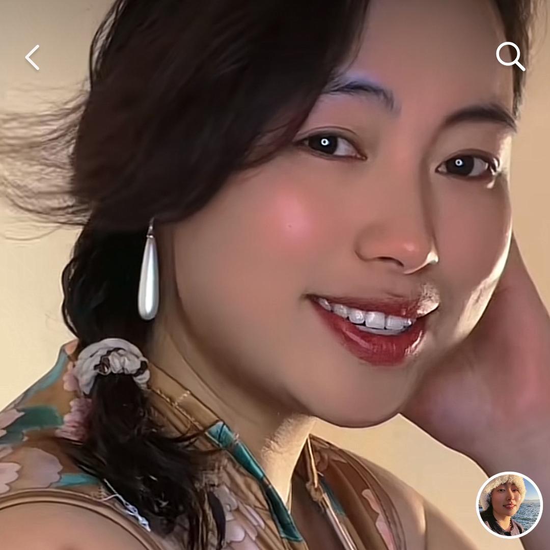 张玉儿