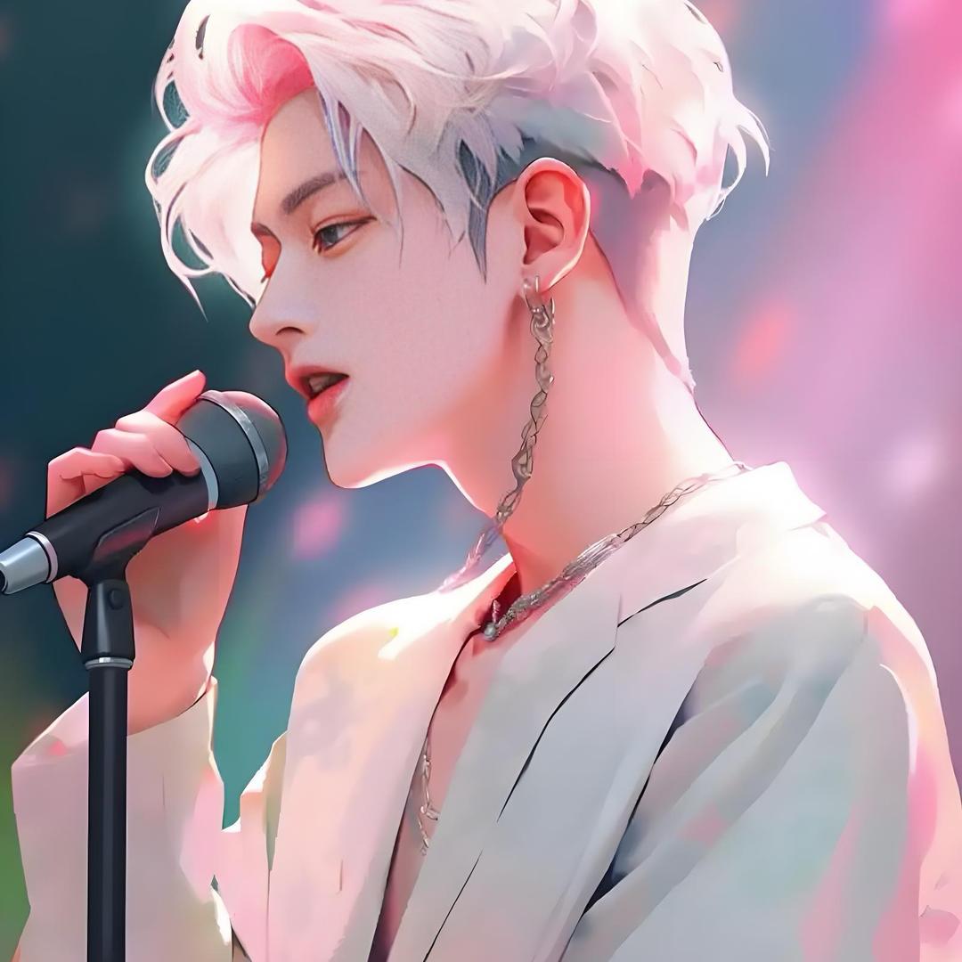 4新哥🎤