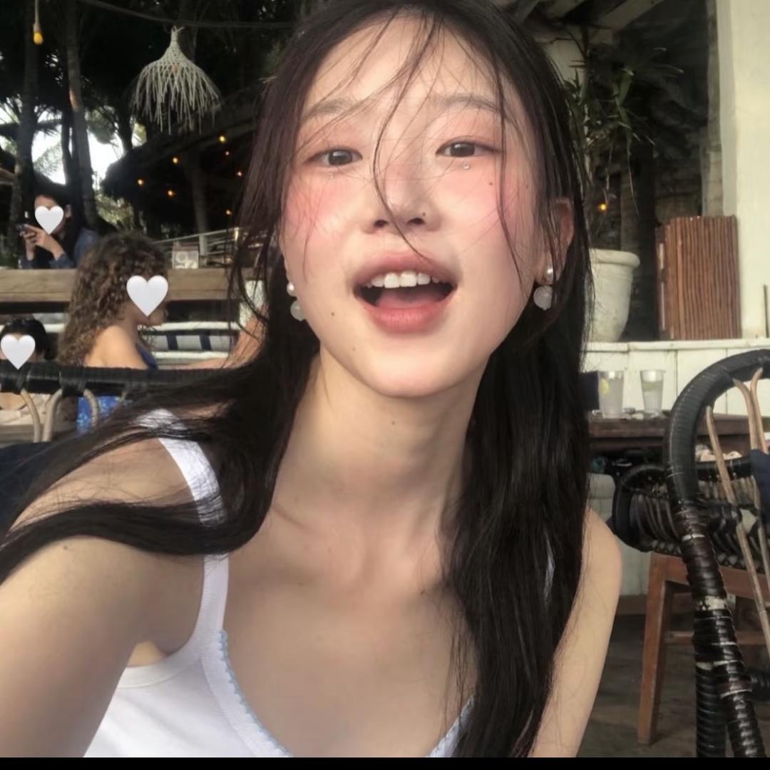 hana女装
