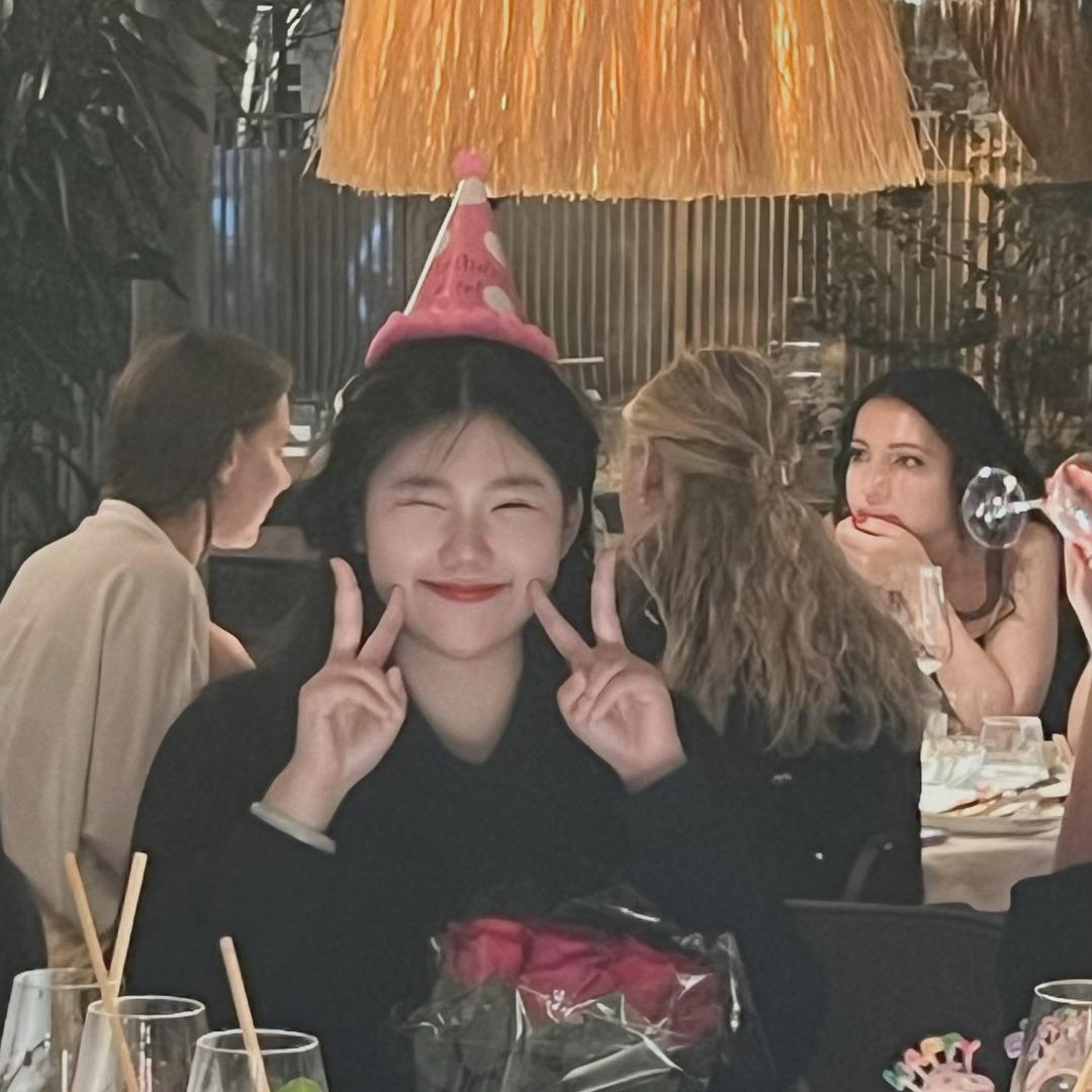 吴漂亮🎀