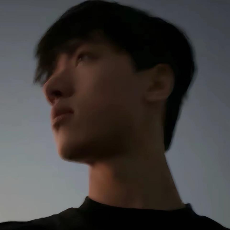 夕阳