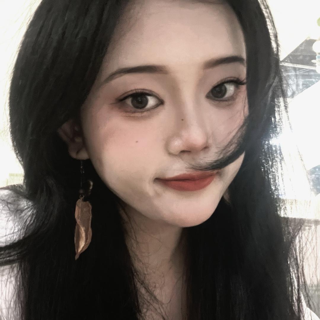 荣荣不容易💕