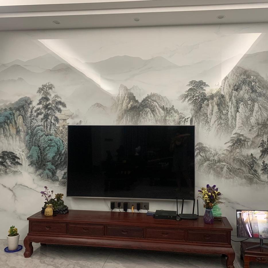 烈马