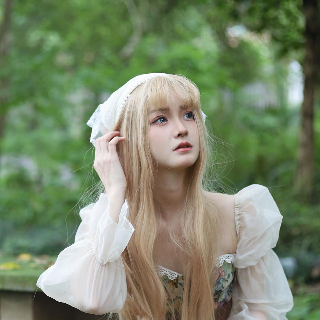 抹茶妹儿