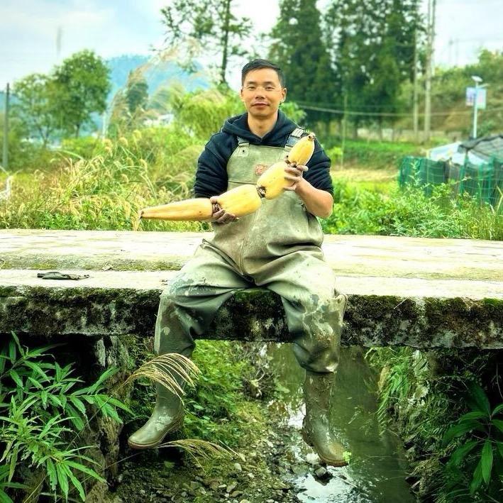 武陵山珍家乡味