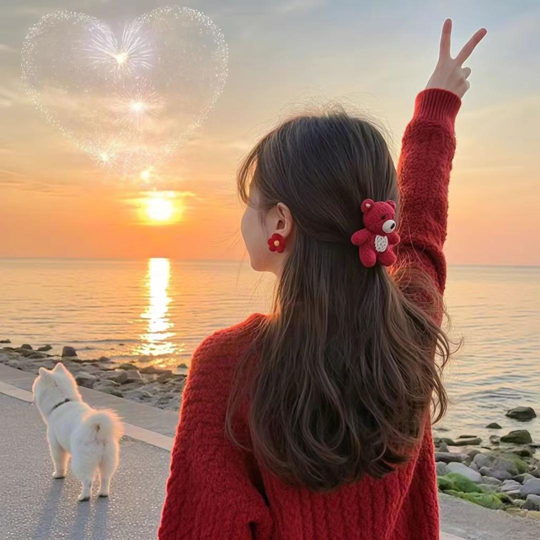 ༊ღ᭄余生💞唯有你ᥫᩣ