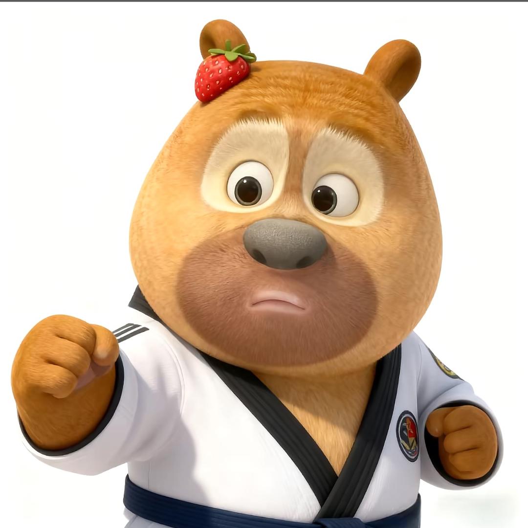 财神的落跑甜心