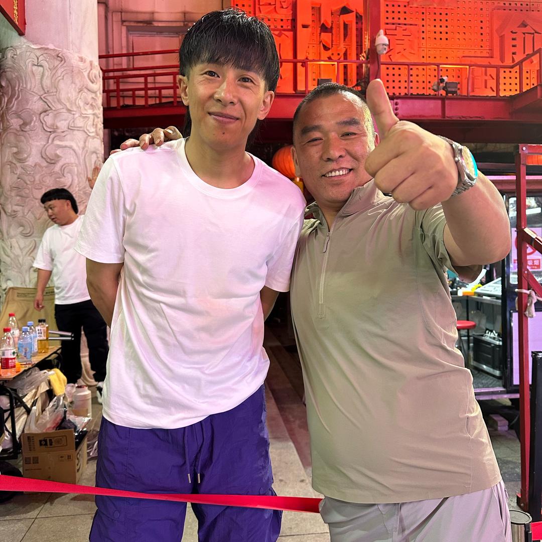 房产经纪人力哥