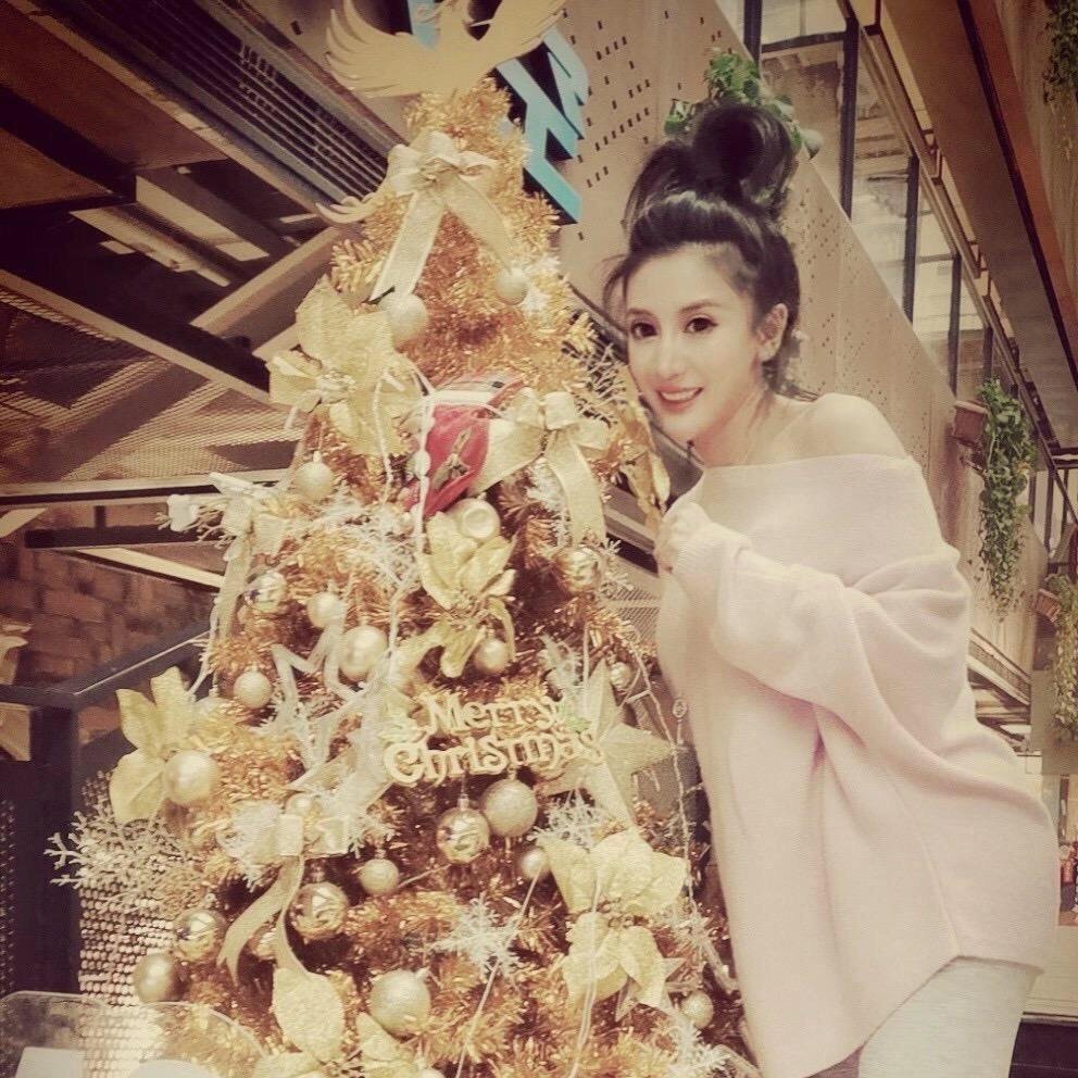行走的美人鱼