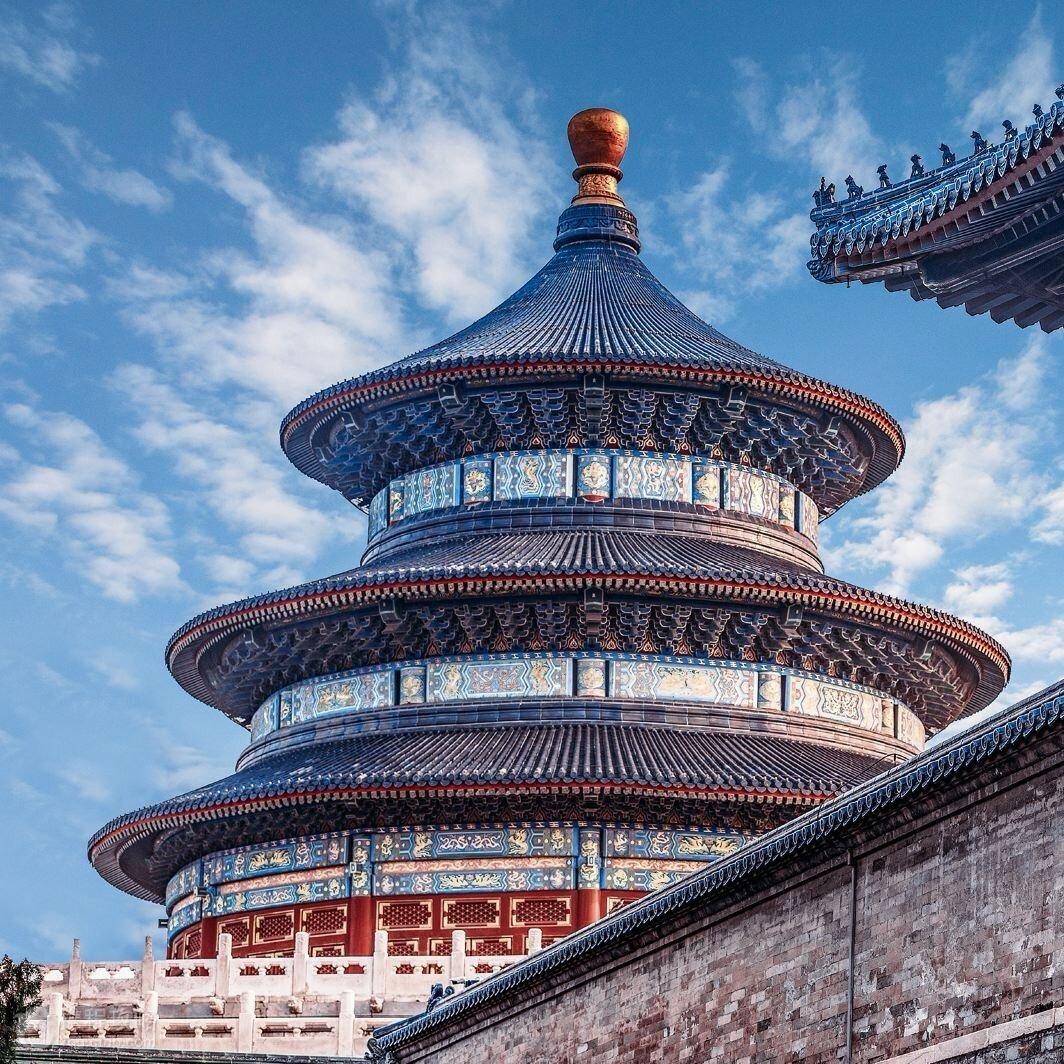 北京旅游（清北纯玩亲子游）
