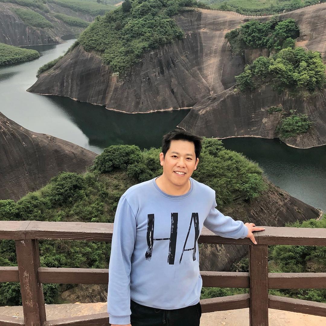 叶良之天涯浪子🤴