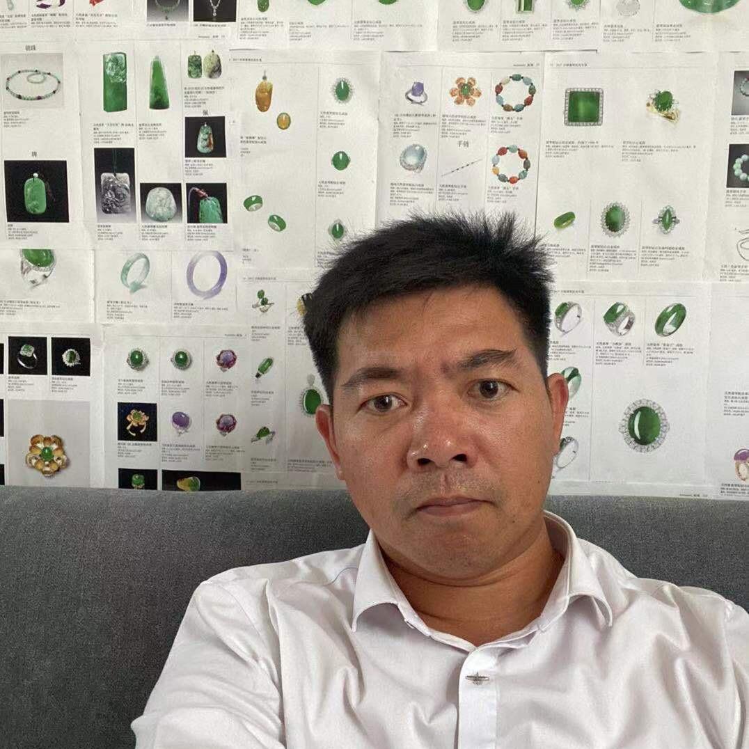 金兰珠宝