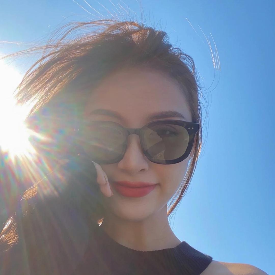 爱画画的林妹妹