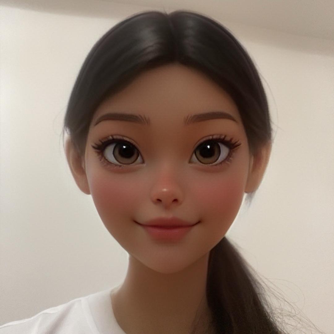 永远不要放弃自己