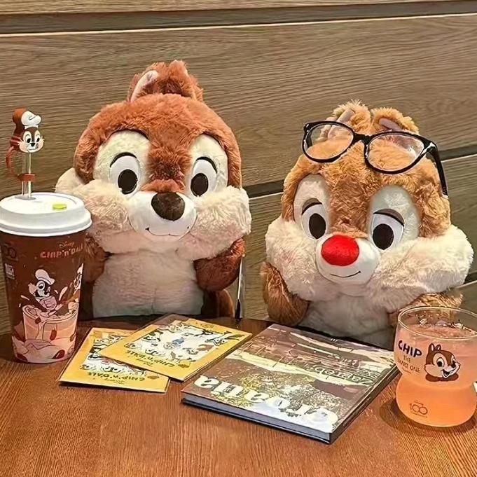 🐿️ʕ •ᴥ•ʔ