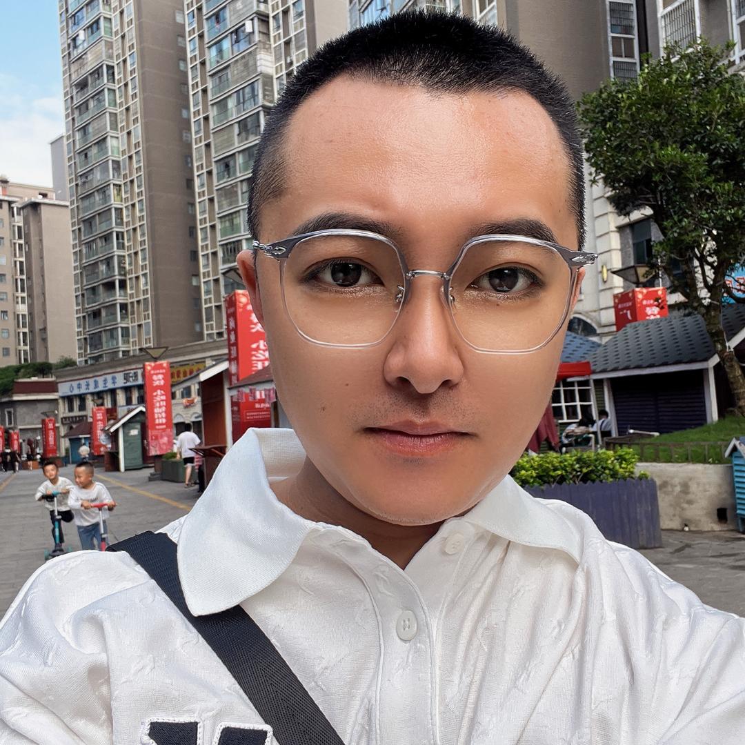小徐是国企的牛马
