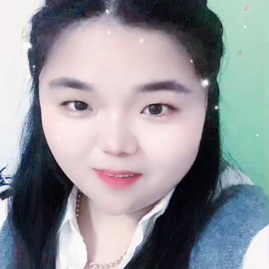 🍒🍀爱姐💘