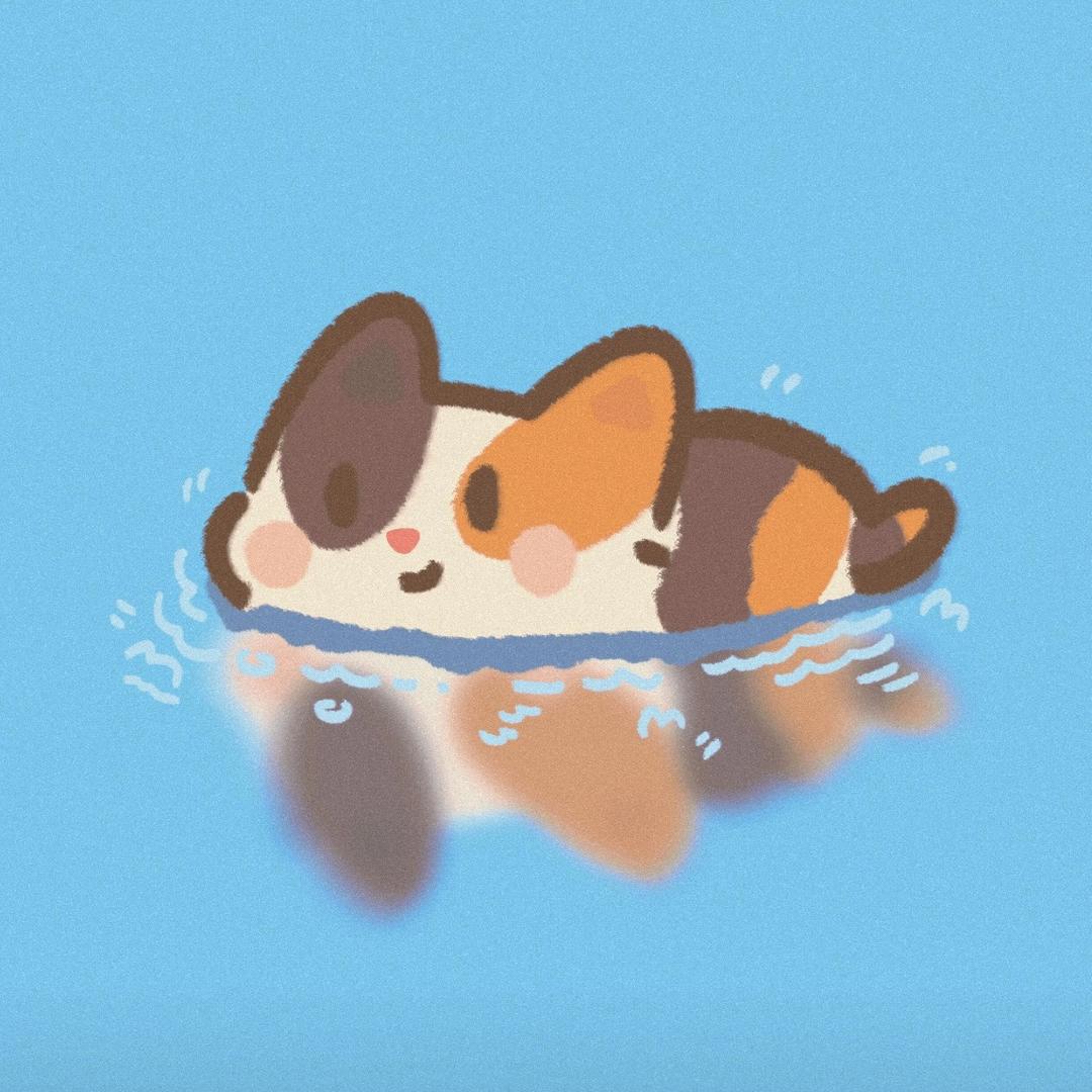 狸猫（魅魔版）