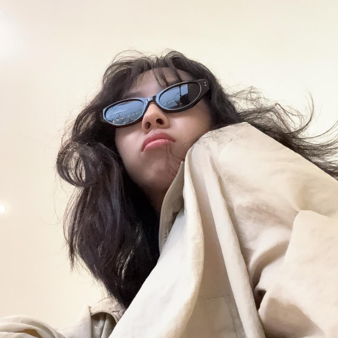 易汁汁🍋🟩