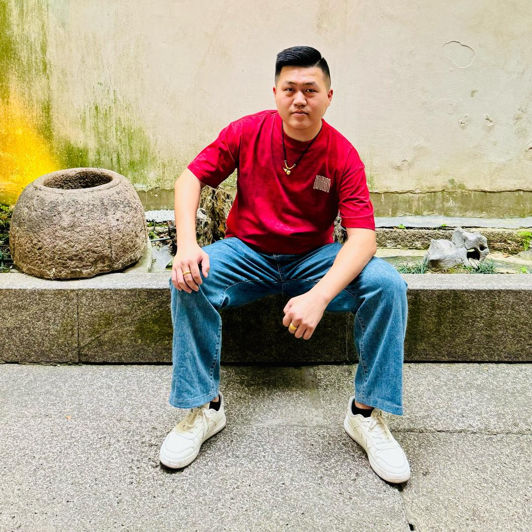 茶弟（个家个事）
