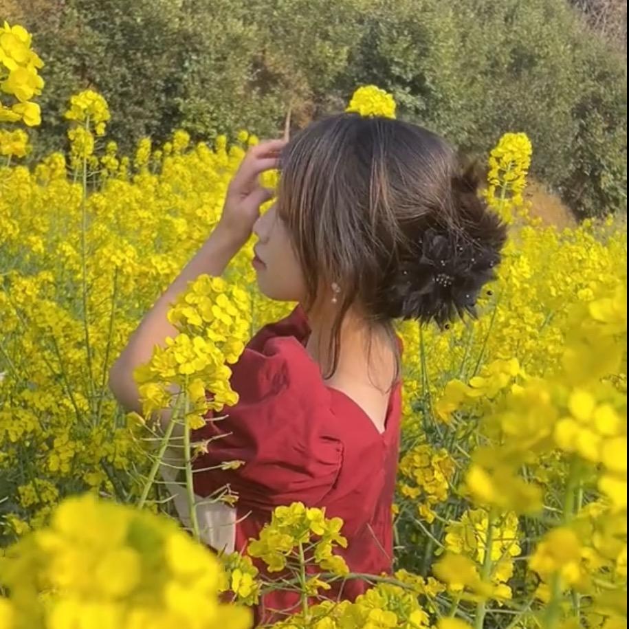 L 小花🌸
