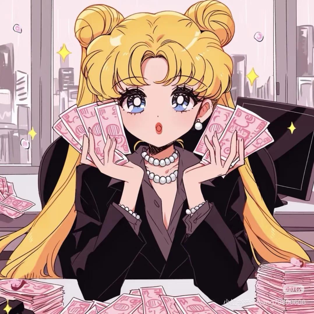 性感小狮子