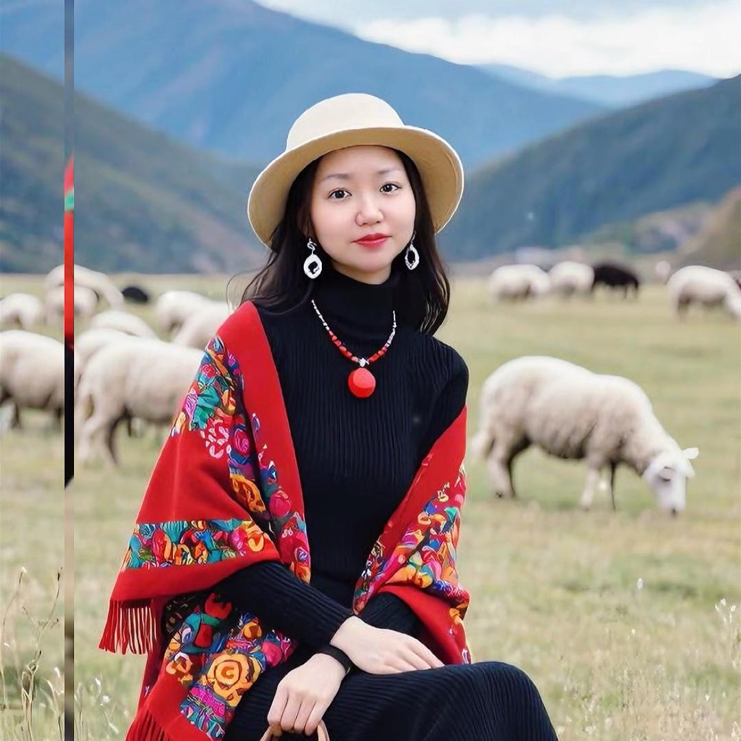 花仙子