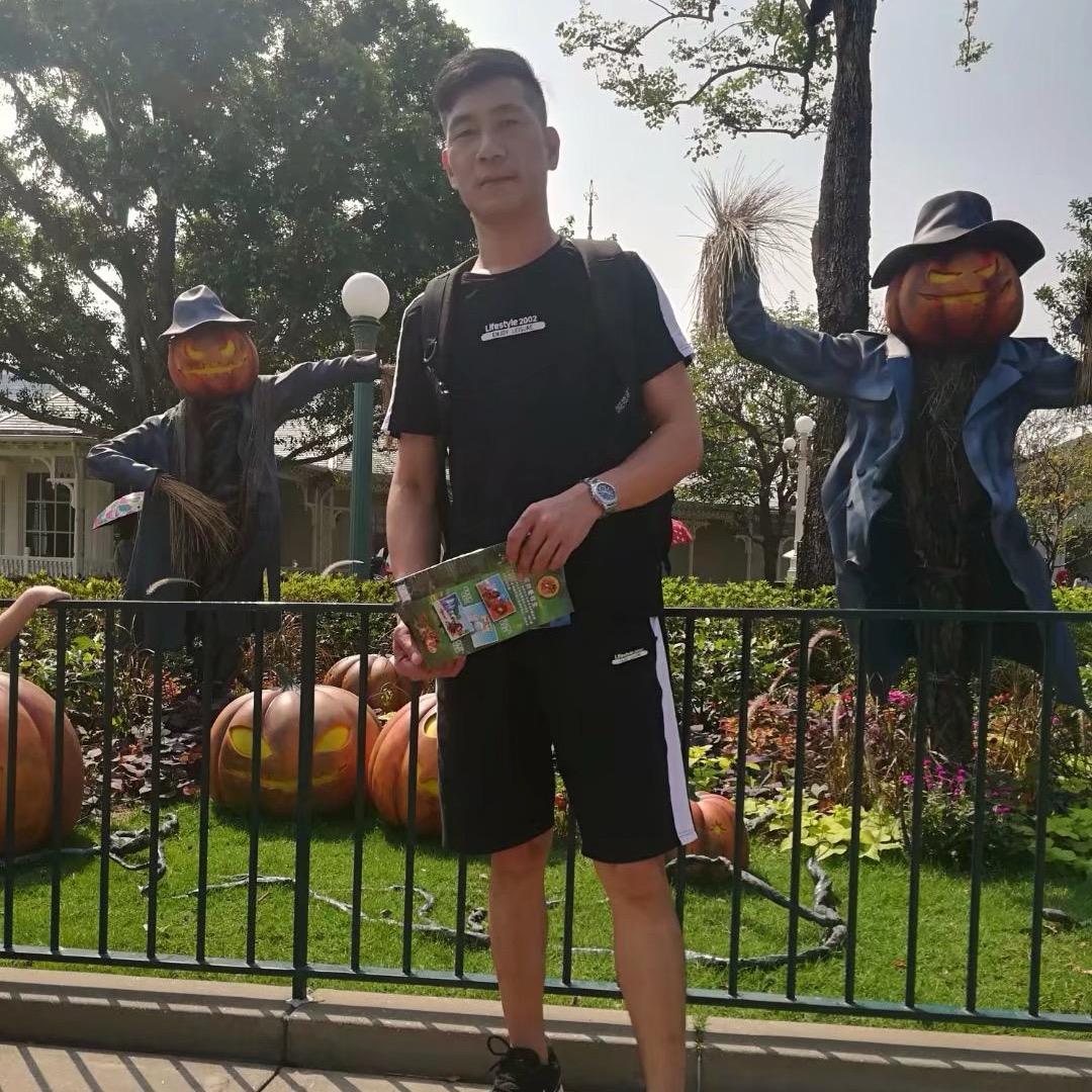华仔