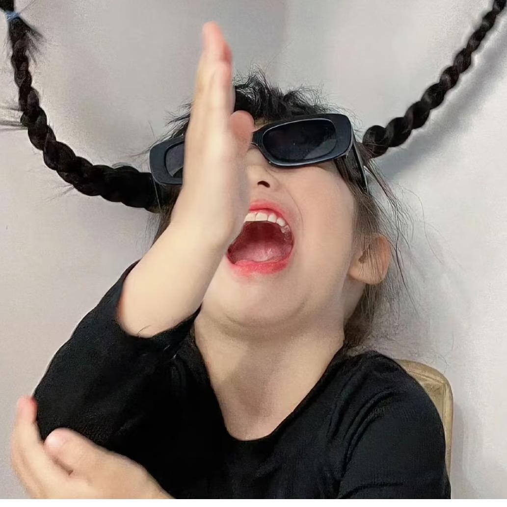 哦吼