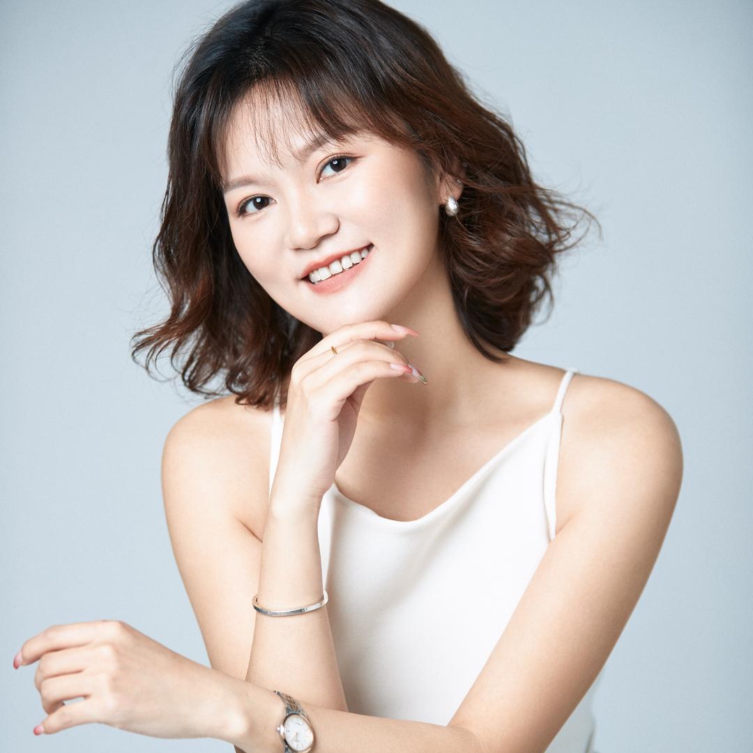 新宁口才朵朵老师