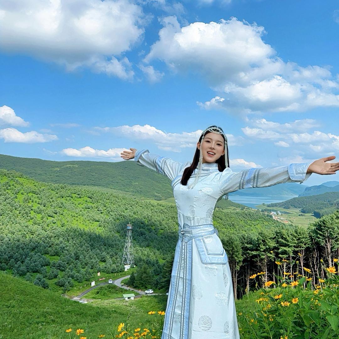 东北鼠妹（养成系～）
