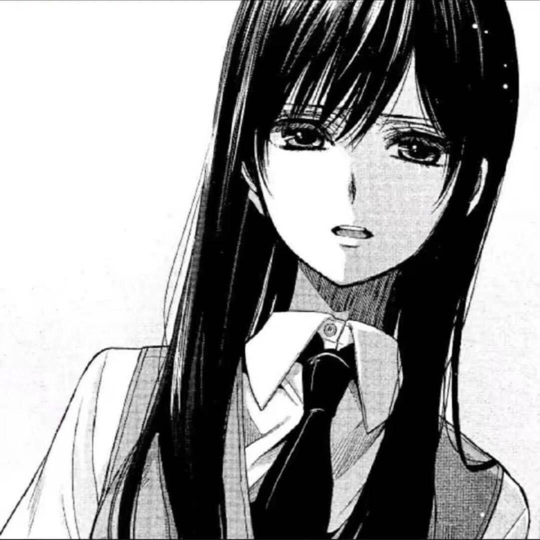 黑发厨