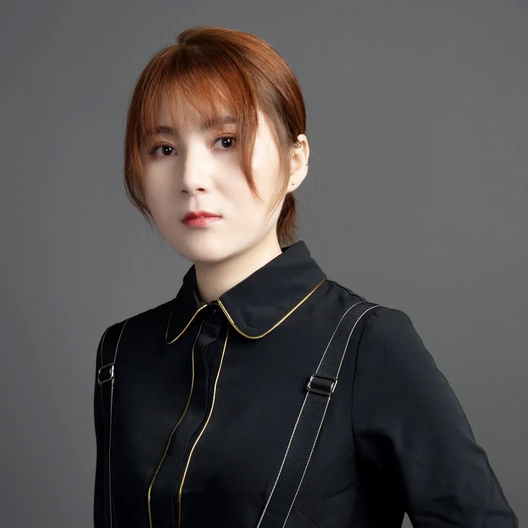 苏州久光 赫慕 发型师 谷子