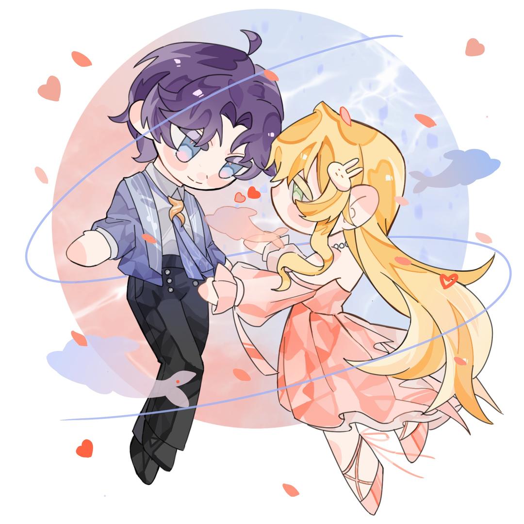 月落乌啼030☆