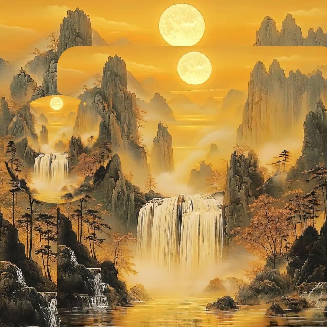 悠想时光