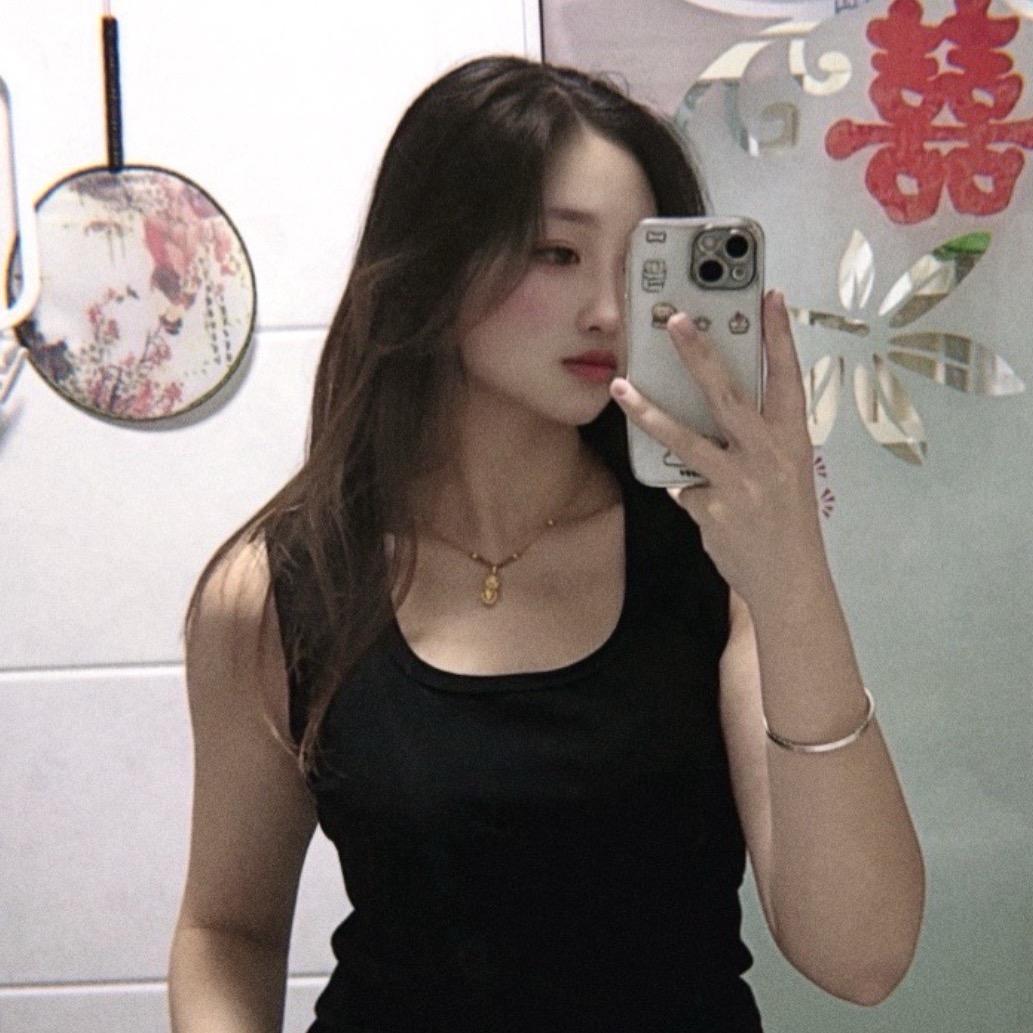 小Gě💭