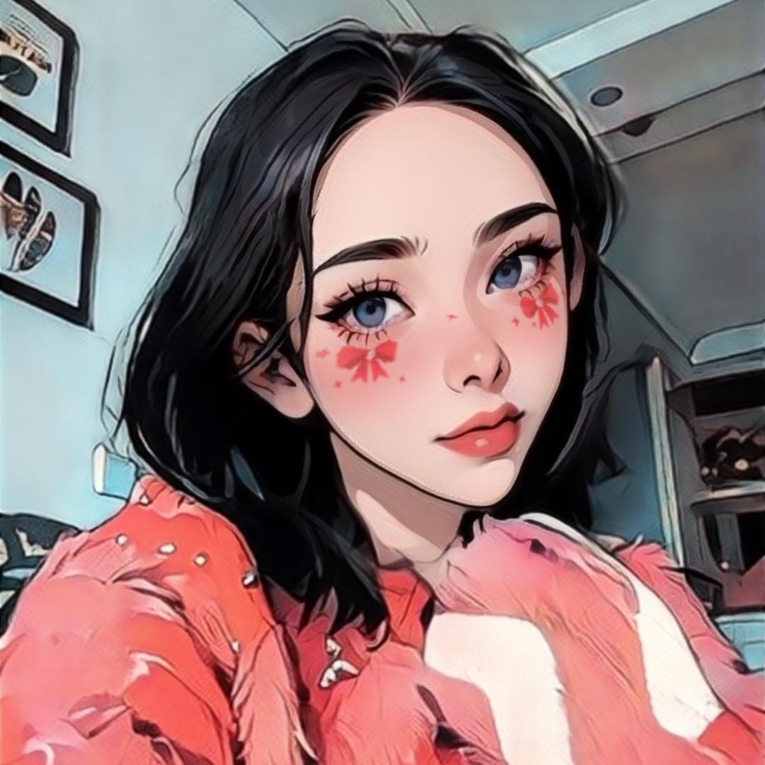 晴天小星星
