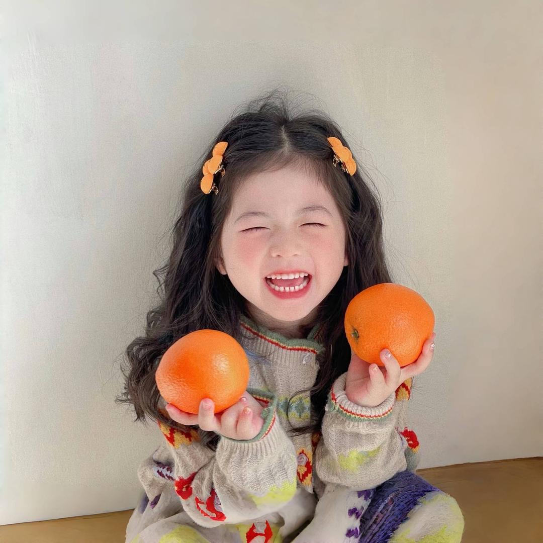 喜财妹妹