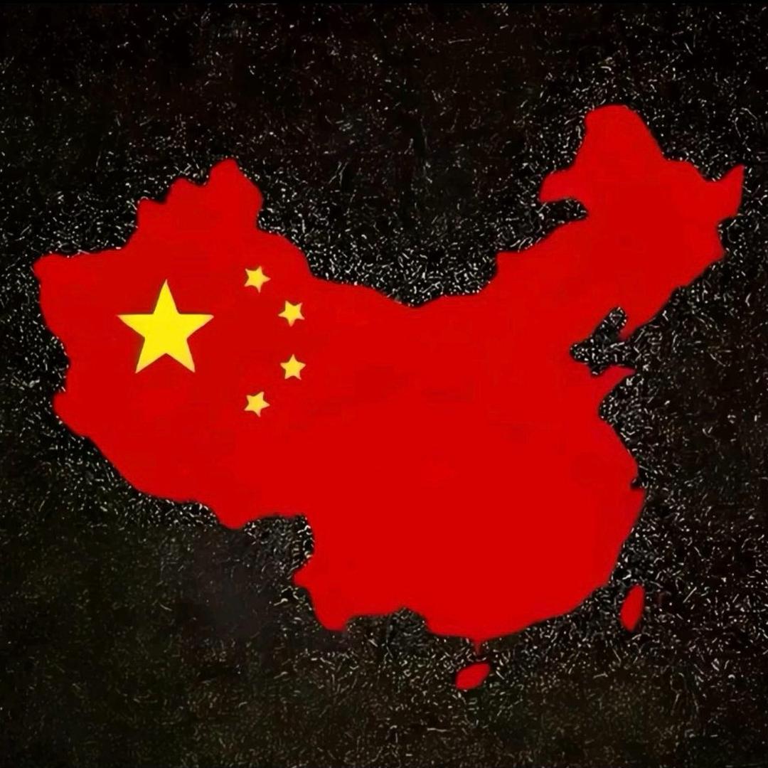 伟大祖国繁荣昌盛