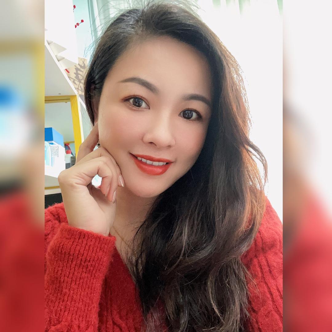 倾颜姐姐