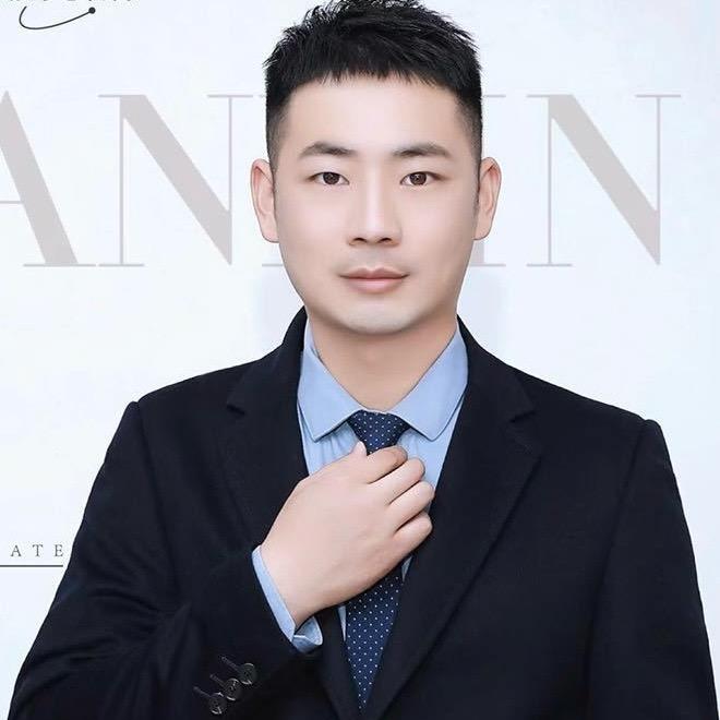 漯河丽水湾小帅