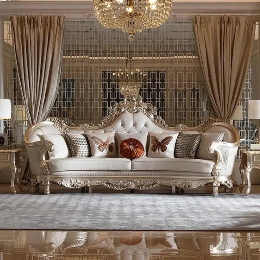 美了美家•欧式家具厂