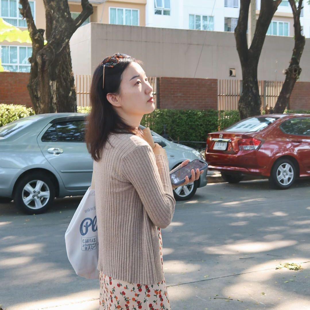 沈沈不咸