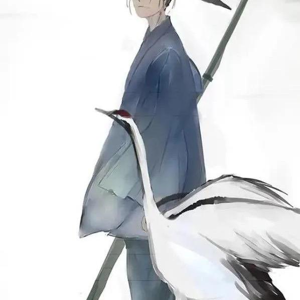 拂Chen、