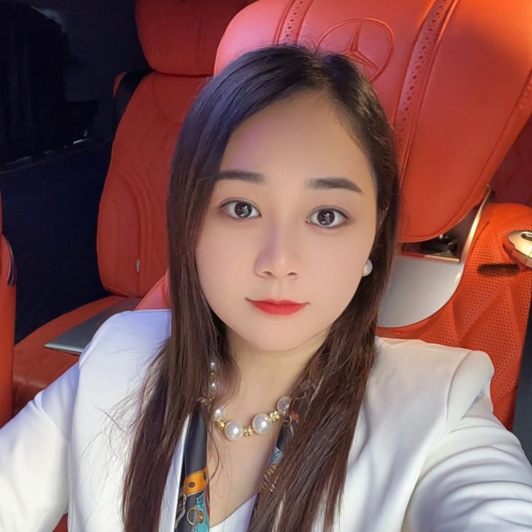 爱笑的刘.