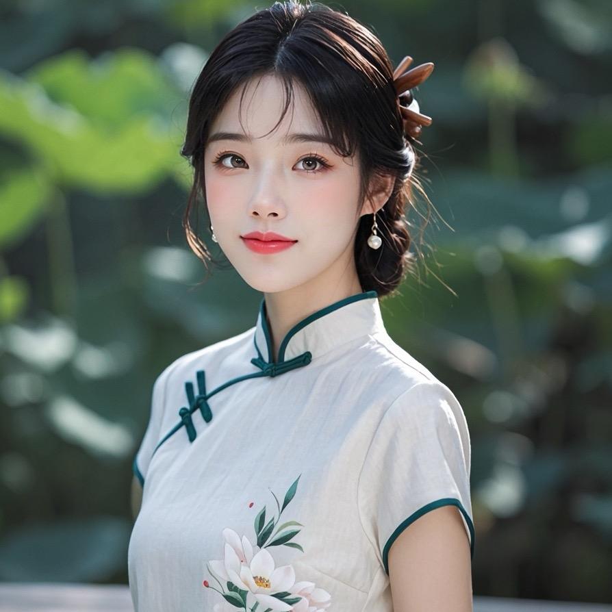 搬砖的小阿姨