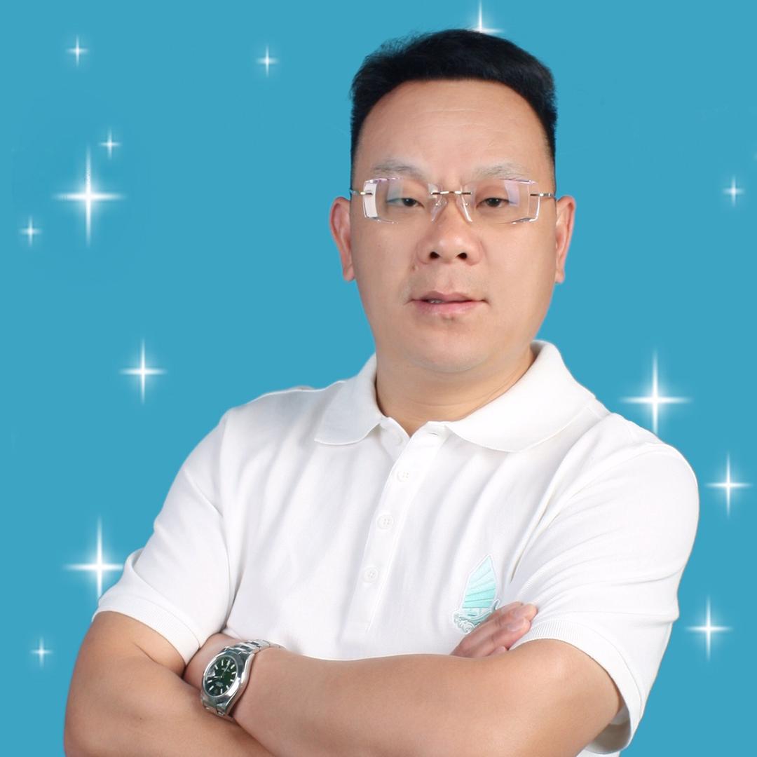 天冠铝业马超柱