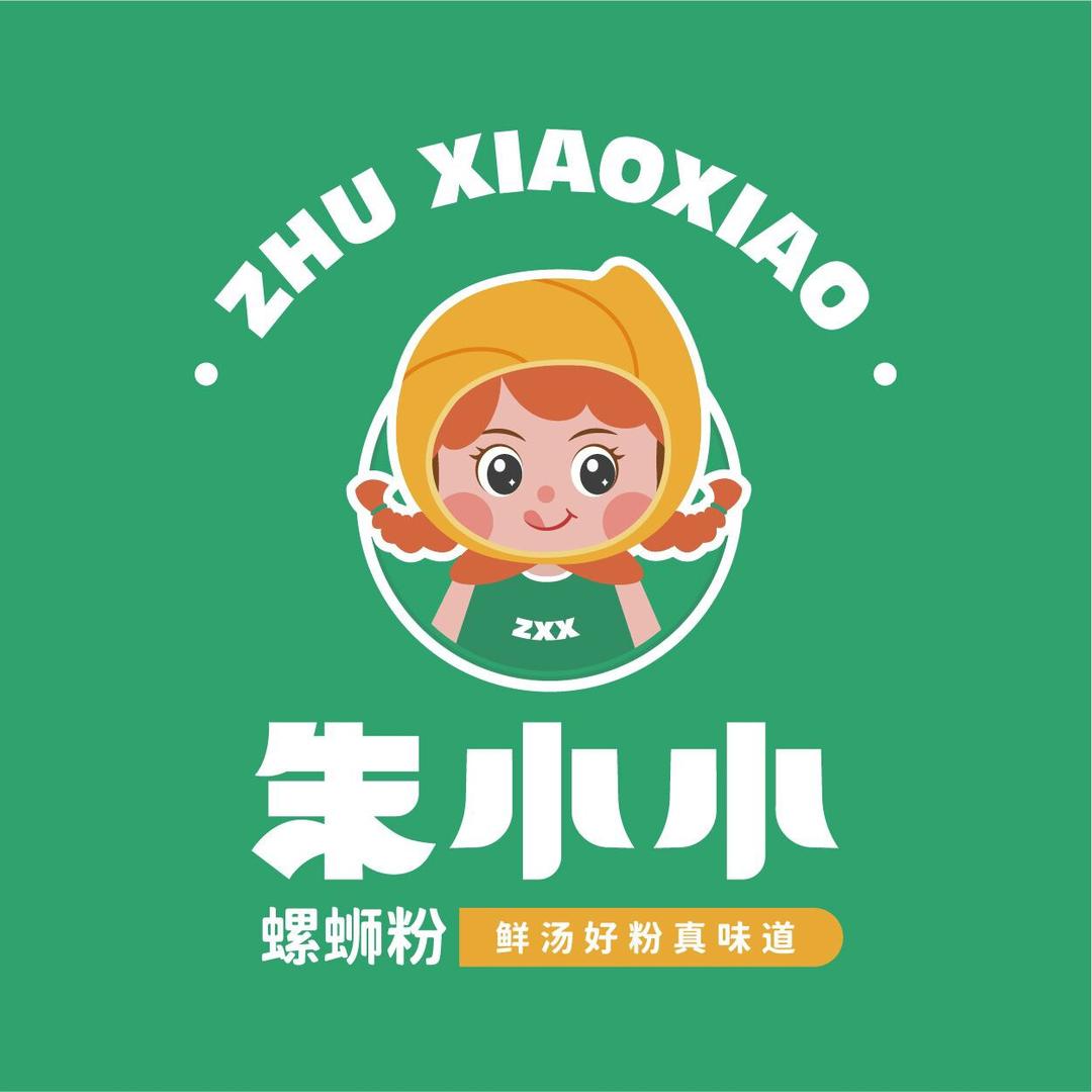 朱小小品牌运营