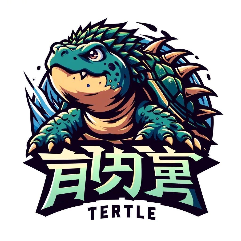 龟趣屋🎖生态养殖基地