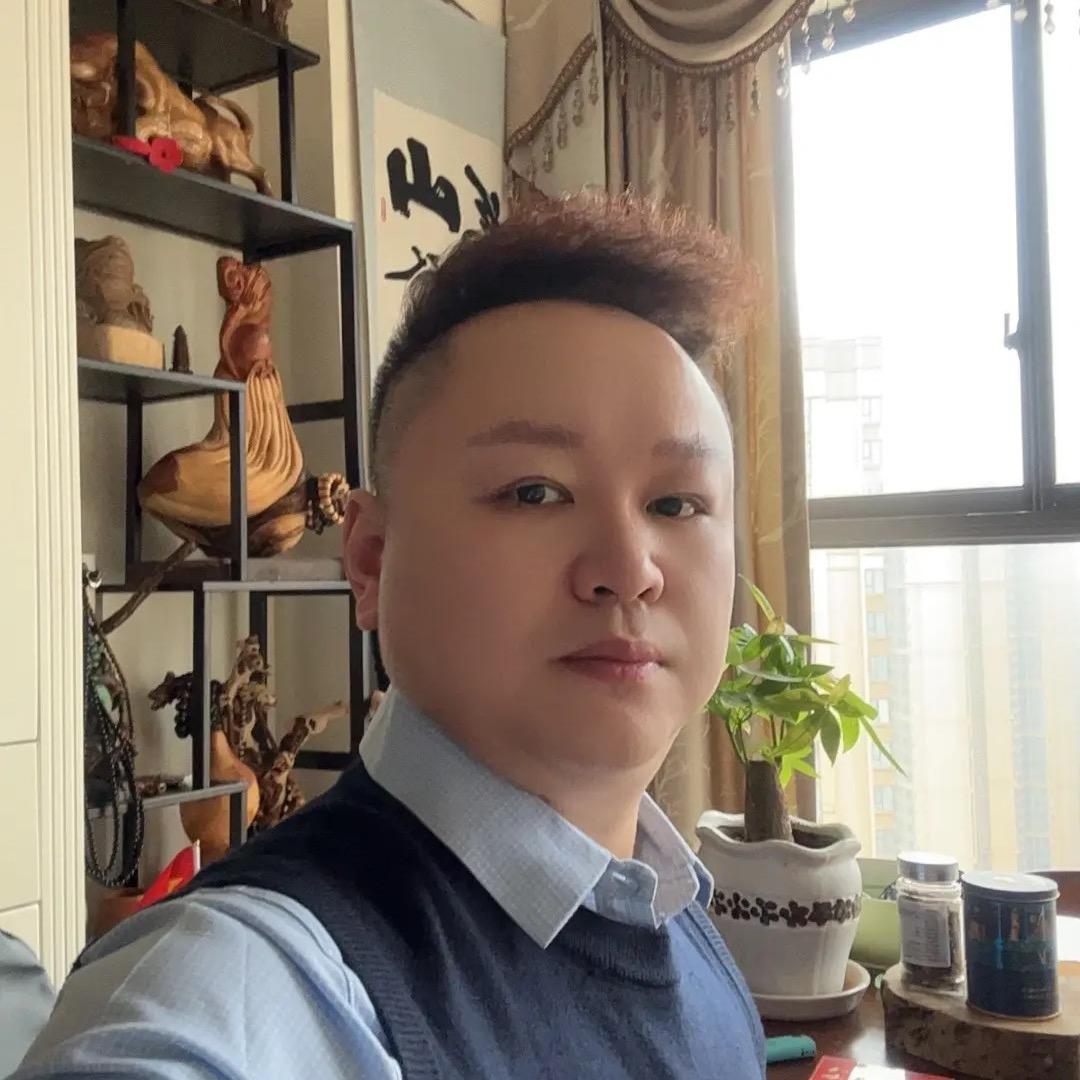 <天行健>